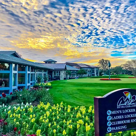 Arnold Palmer'S Bay Hill Club & Lodge (Adults Only)-3