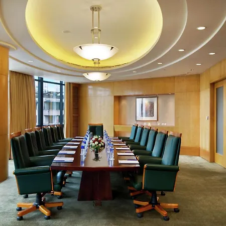 Hilton Chongqing-2