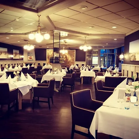 Fletcher Hotel - Restaurant Nieuwvliet Bad-3