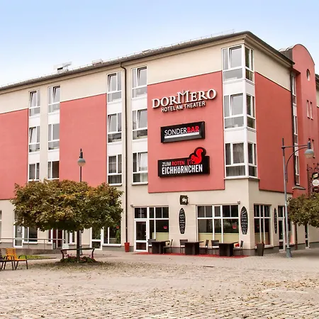 DORMERO Hotel Plauen-3