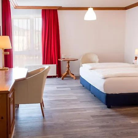 DORMERO Hotel Plauen-2