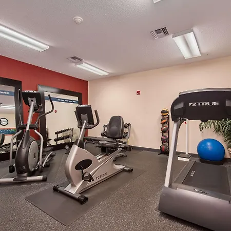 Hampton Inn Niceville-Elgin Air Force Base-3