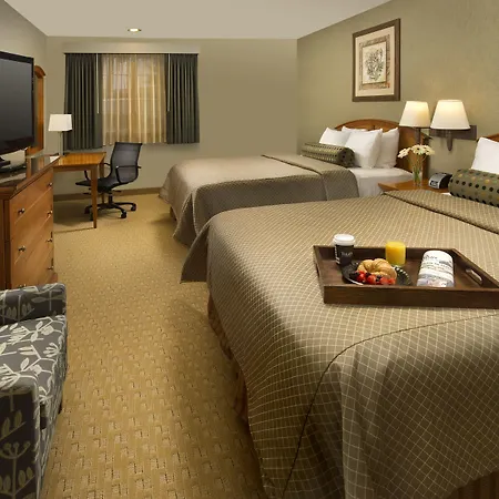 Redmond Inn-2