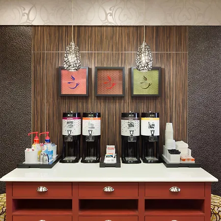 Hampton Inn Pell City-2