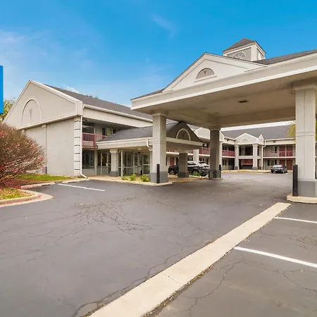 Motel 6-Alsip, Il-2