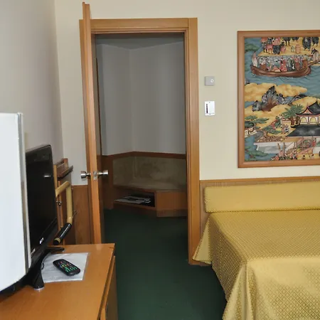 Hotel Galileo-3