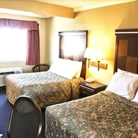Inn At Bayshore-2
