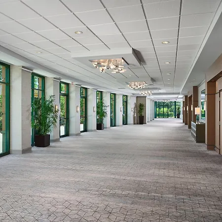 Orlando Marriott Lake Mary-2