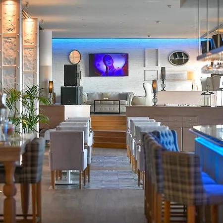 Amare Beach Hotel Marbella - Adults Only Recommended-3