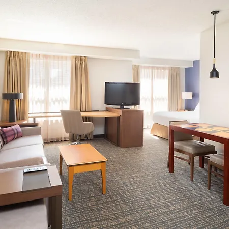 Residence Inn Southington-3