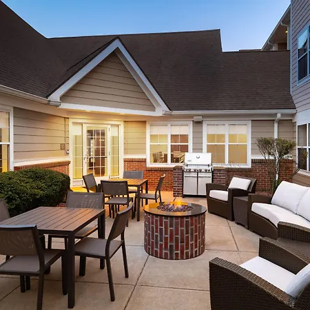 Residence Inn Southington-2