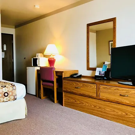 Stay Inn Burlington-3