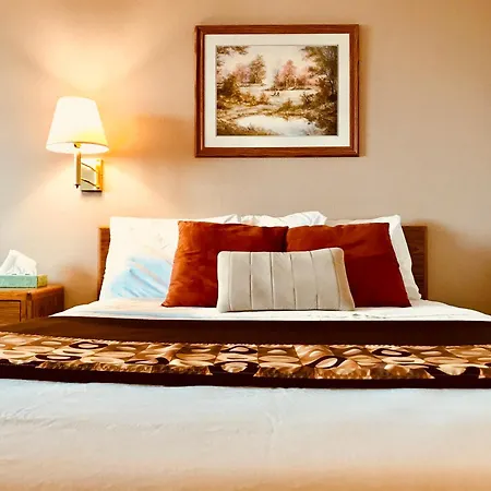 Stay Inn Burlington-2