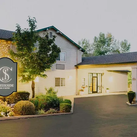 Creekside Inn & Suites-3