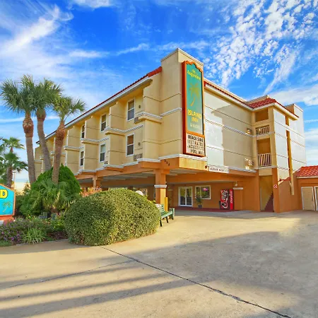 St. Augustine Island Inn-3