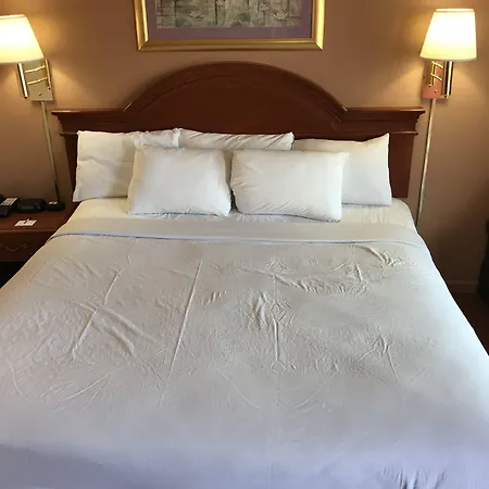 Americas Best Value Inn Eugene-2