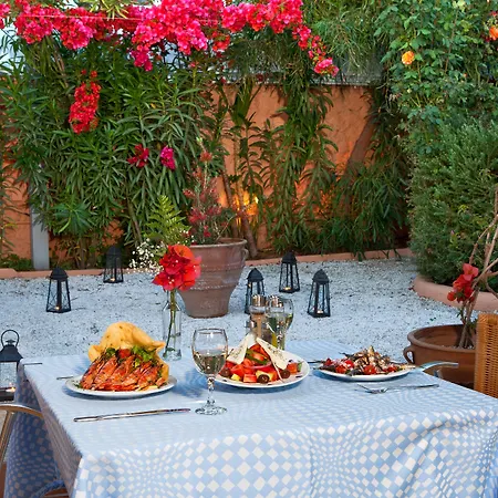 Poseidon Athens Hotel-3