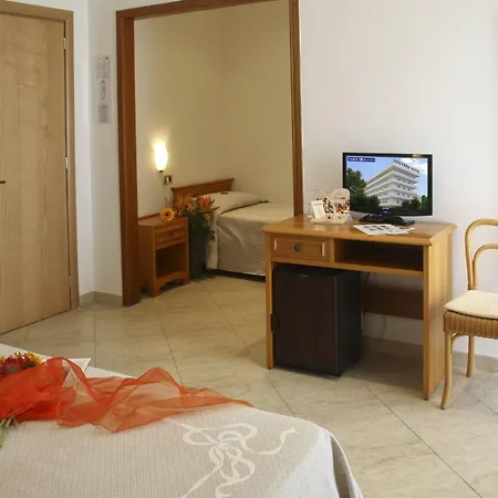 Joli Park Hotel - Caroli Hotels-3