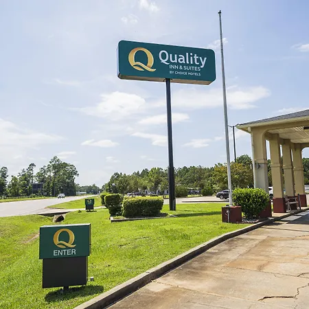 Quality Inn & Suites-2