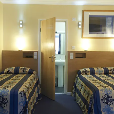 Luna And Simone Hotel-2