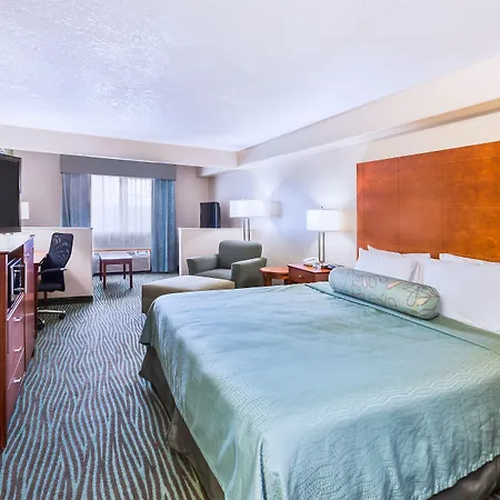 Americinn By Wyndham Des Moines Airport-3