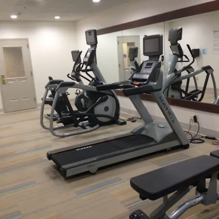 Holiday Inn Express Pigeon Forge - Sevierville By Ihg-2