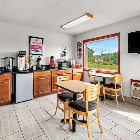 Econo Lodge Kingsport East-3