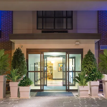 Holiday Inn Express Hotel & Suites Easton By Ihg-2