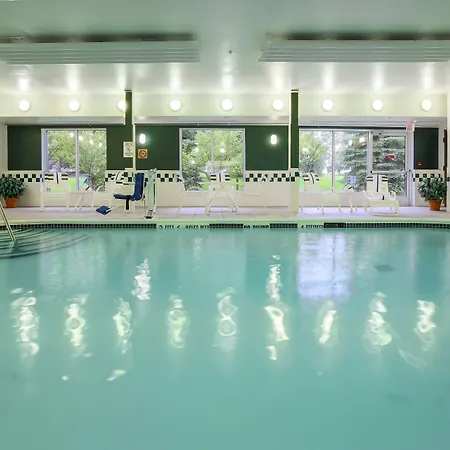 Holiday Inn Express Irondequoit By Ihg-3