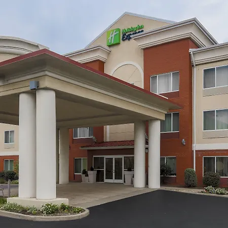 Holiday Inn Express Irondequoit By Ihg-2