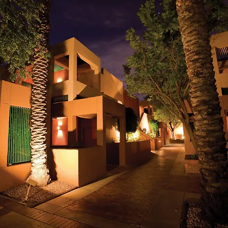 Orange Tree Resort-2