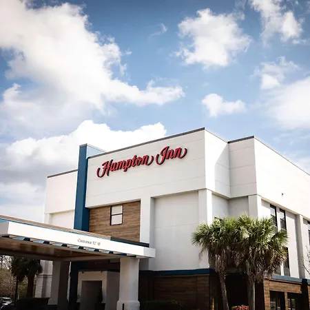 Hampton Inn Hammond-3