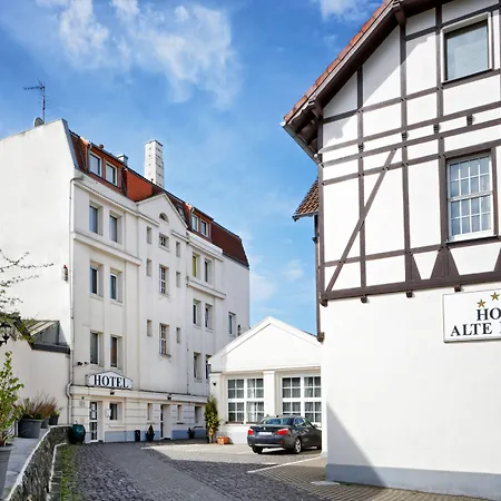 Hotel Alte Fabrik-2