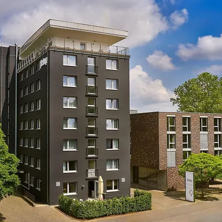 The Deutz, A Tribute Portfolio Hotel By Marriott-2