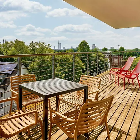 The Deutz, A Tribute Portfolio Hotel By Marriott-3