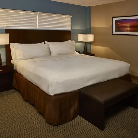 Holiday Inn Resort Daytona Beach Oceanfront By Ihg-3