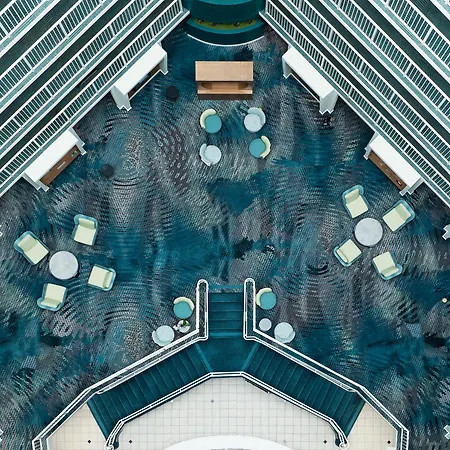 Hotel Landy Orlando Universal Blvd, a Tribute Portfolio Hotel-3