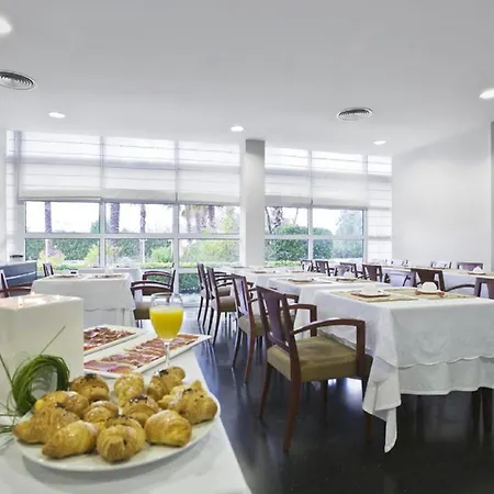Hotel Air Penedes-3