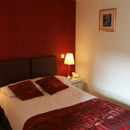 The Belhaven Hotel-2