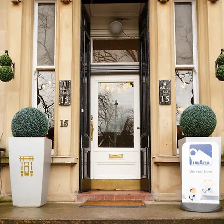 The Belhaven Hotel-3
