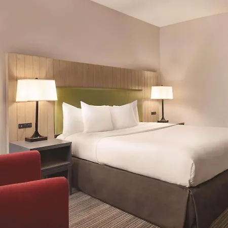 Country Inn & Suites By Radisson, Eagan, Mn-2