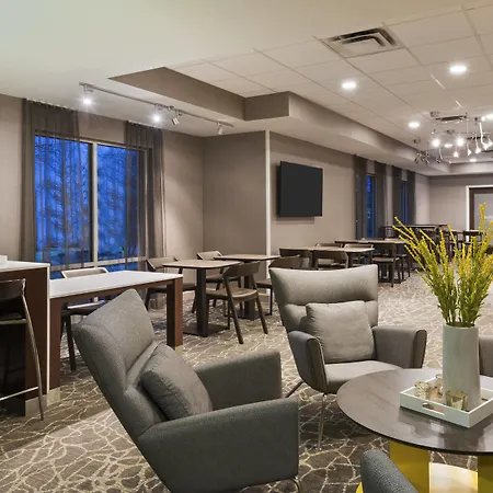 Springhill Suites Indianapolis Carmel-2