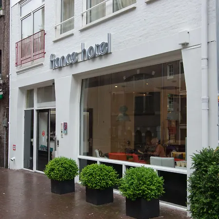 De Herbert Amsterdam - newly renovated-2