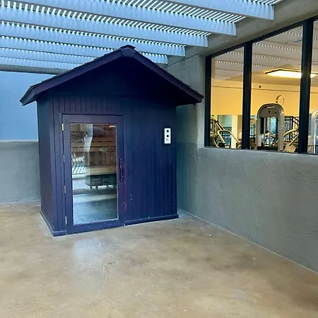 Jockey Club Suites-2