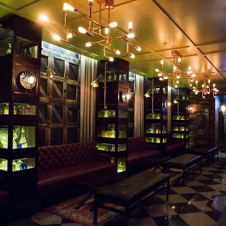 Acme Hotel Chicago, Outset Collection By Hilton-2