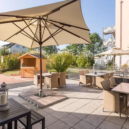 Park Inn by Radisson Göttingen-2