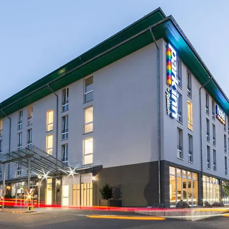 Park Inn by Radisson Göttingen-3
