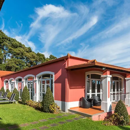 Enotel Santo Da Serra-2