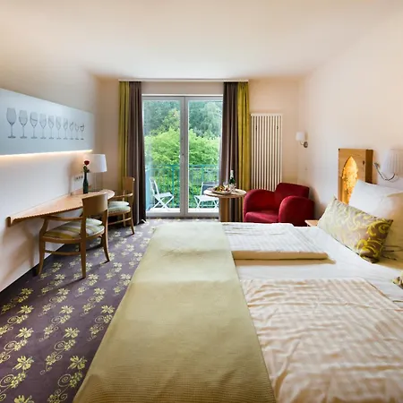 Akzent Waldhotel Rheingau-3