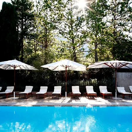 La Bastide De Moustiers - Les Collectionneurs-2